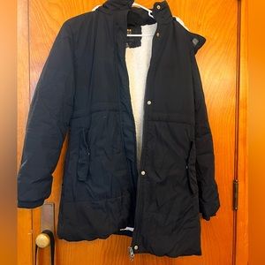 Winter Jacket